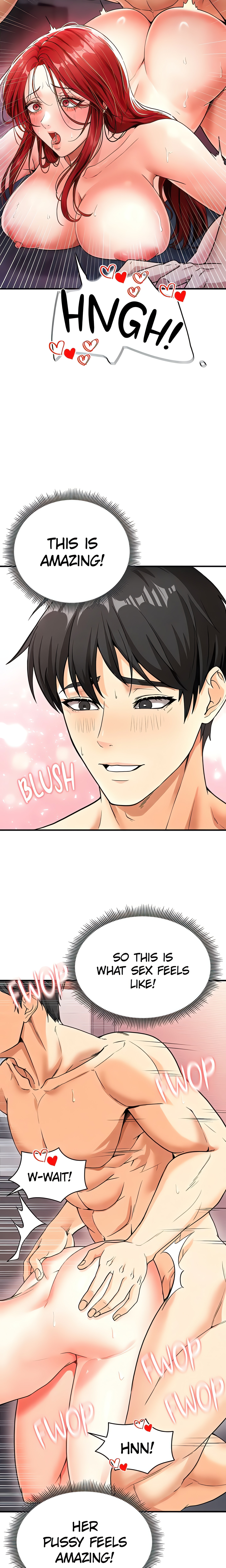 This face genius is good at soccer (Official) Uncensored, chapter 4, page 24 of 33