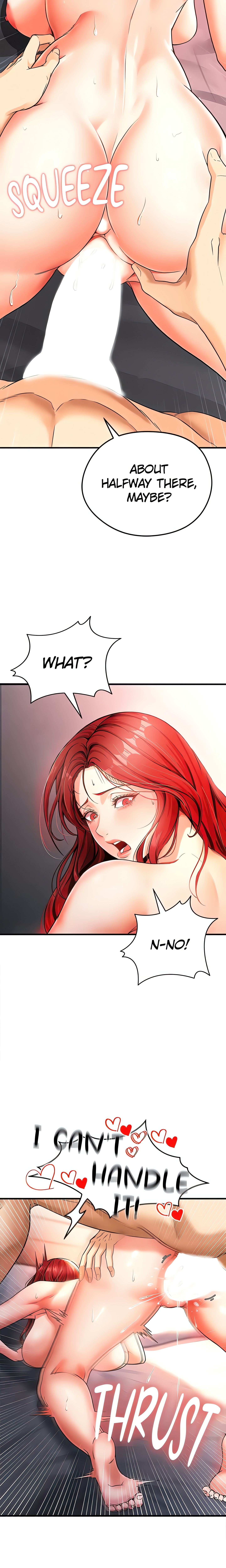 This face genius is good at soccer (Official) Uncensored, chapter 4, page 26 of 33