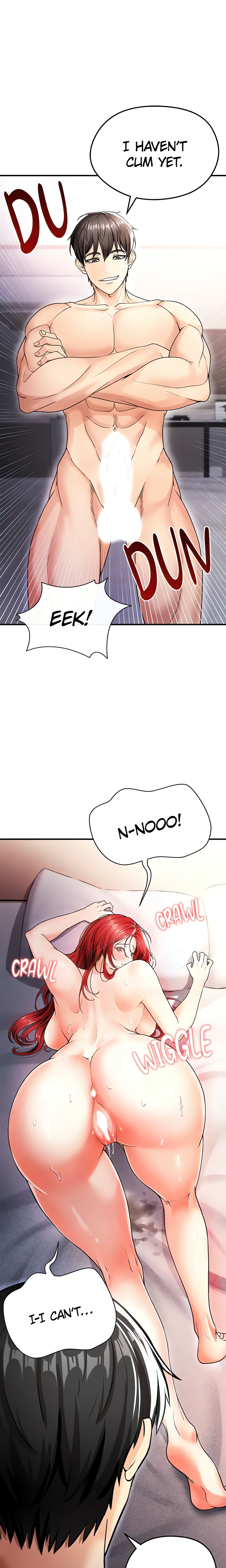 This face genius is good at soccer (Official) Uncensored, chapter 4, page 31 of 33