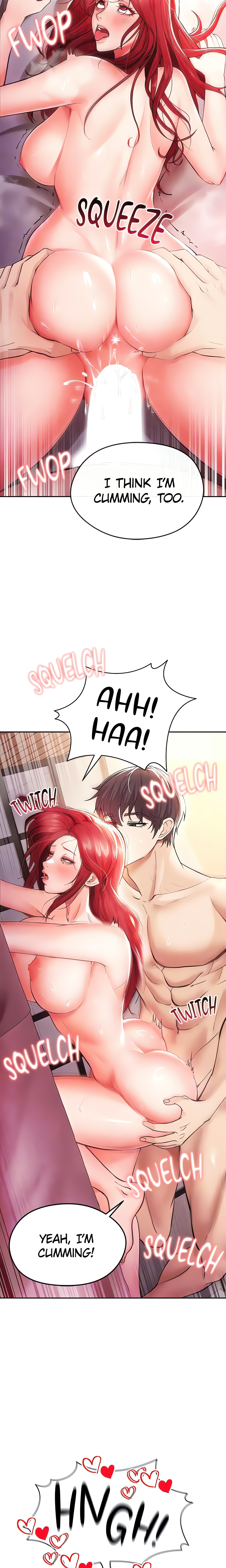 This face genius is good at soccer (Official) Uncensored, chapter 5, page 6 of 37