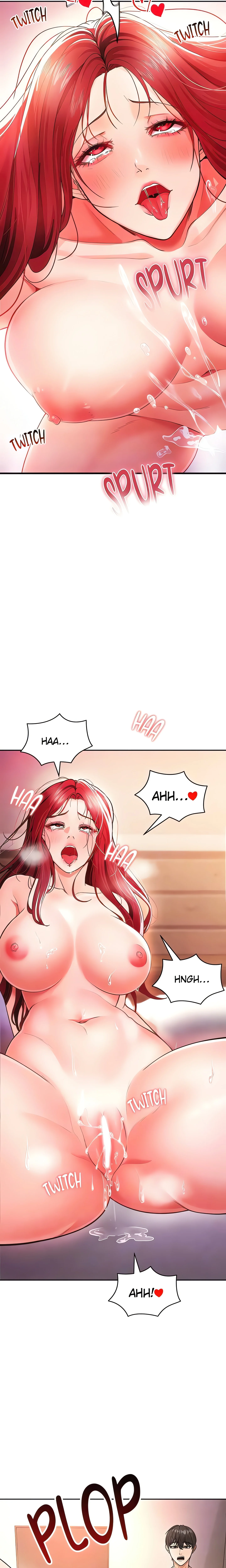 This face genius is good at soccer (Official) Uncensored, chapter 5, page 7 of 37
