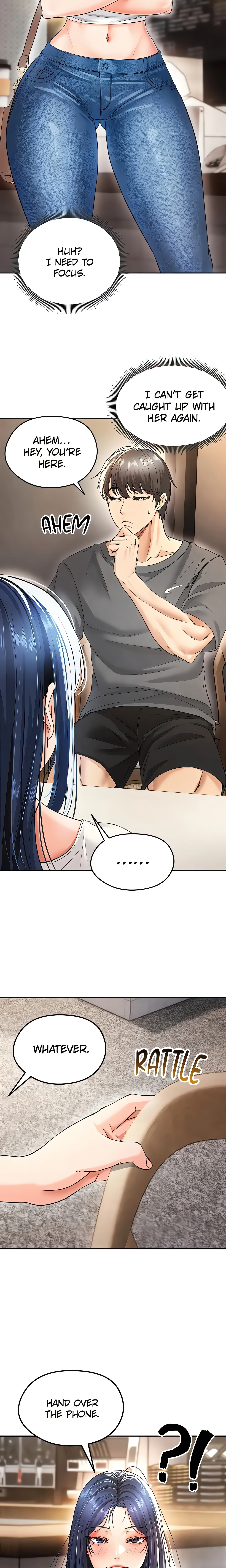 This face genius is good at soccer (Official) Uncensored, chapter 5, page 24 of 37