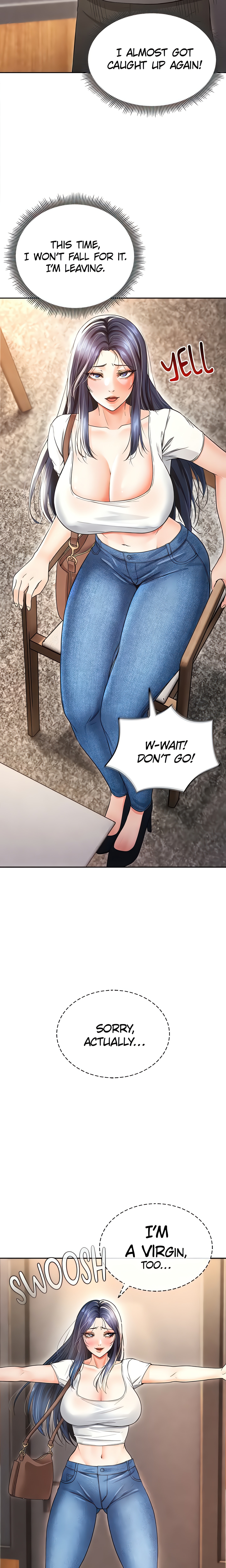This face genius is good at soccer (Official) Uncensored, chapter 5, page 32 of 37