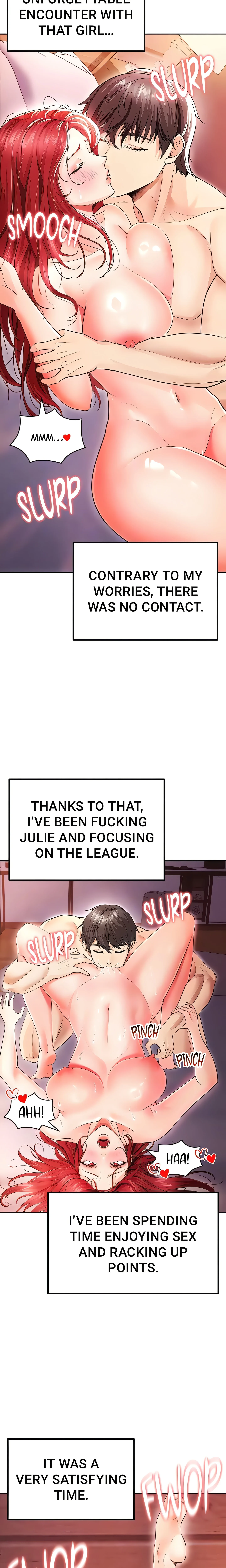 This face genius is good at soccer (Official) Uncensored, chapter 6, page 6 of 33