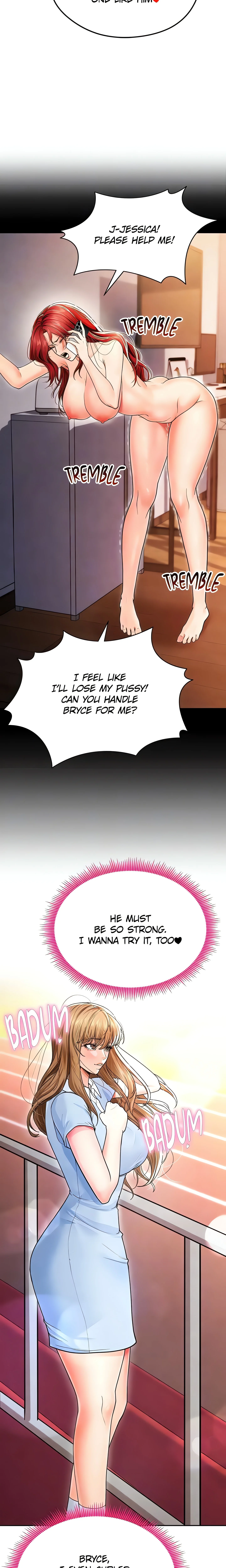 This face genius is good at soccer (Official) Uncensored, chapter 6, page 15 of 33