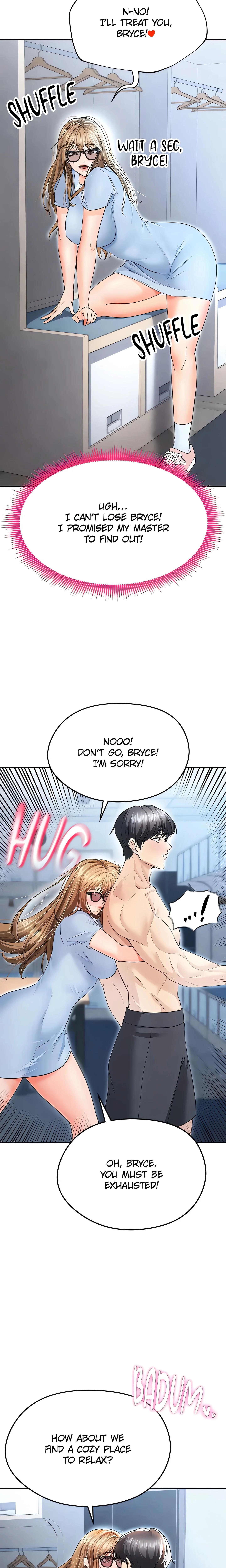 This face genius is good at soccer (Official) Uncensored, chapter 6, page 31 of 33