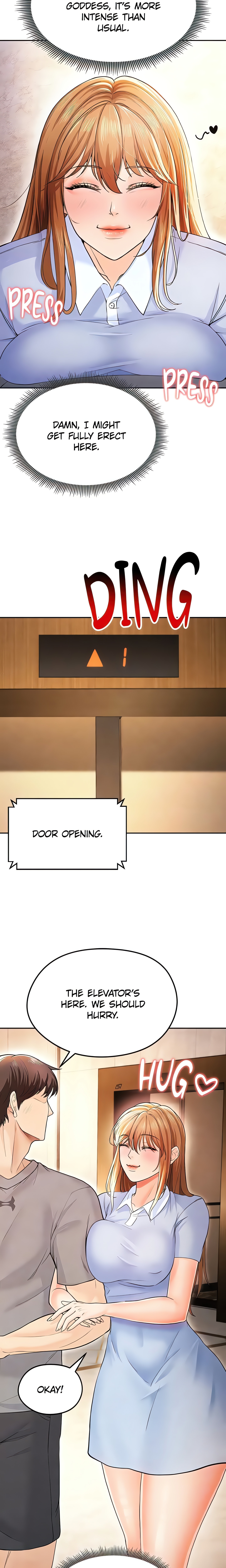 This face genius is good at soccer (Official) Uncensored, chapter 7, page 6 of 32