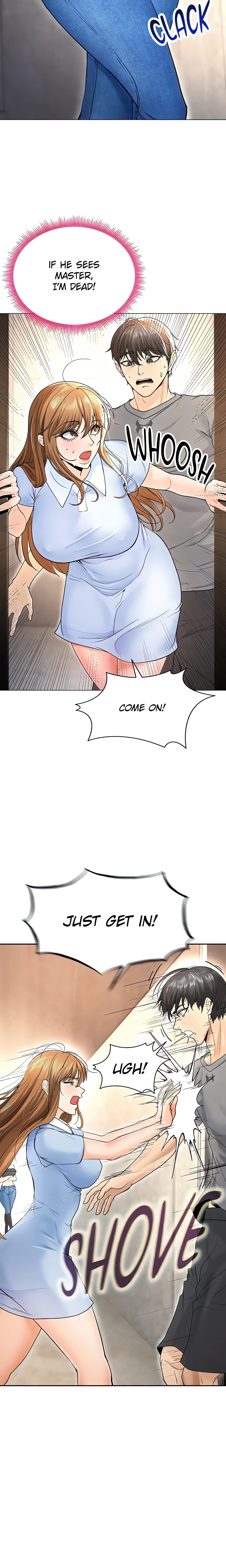 This face genius is good at soccer (Official) Uncensored, chapter 7, page 12 of 32