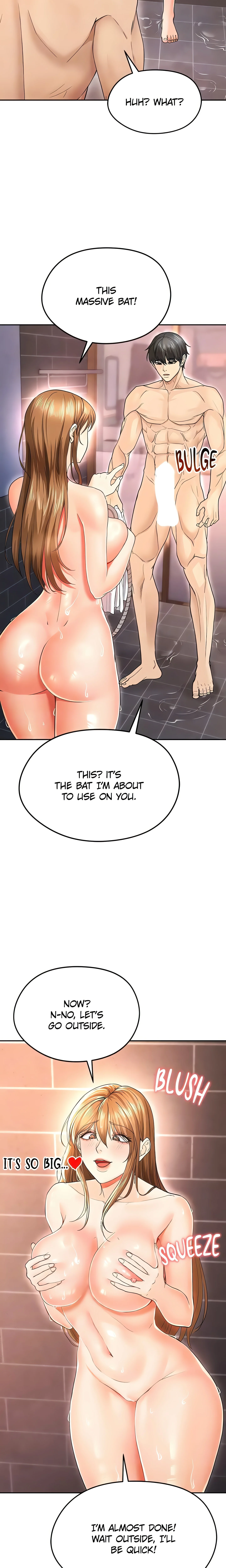 This face genius is good at soccer (Official) Uncensored, chapter 7, page 18 of 32
