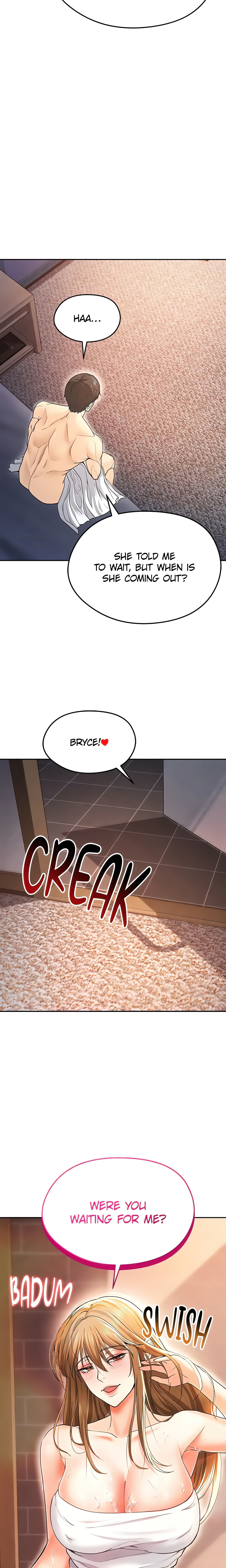 This face genius is good at soccer (Official) Uncensored, chapter 7, page 19 of 32
