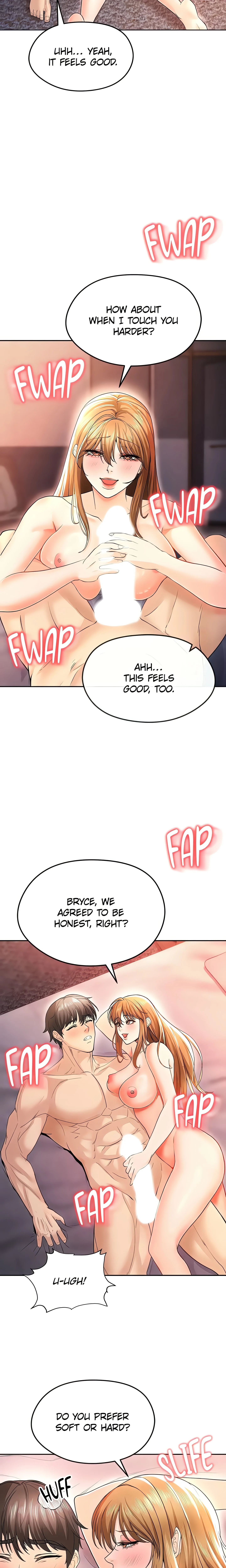 This face genius is good at soccer (Official) Uncensored, chapter 7, page 22 of 32