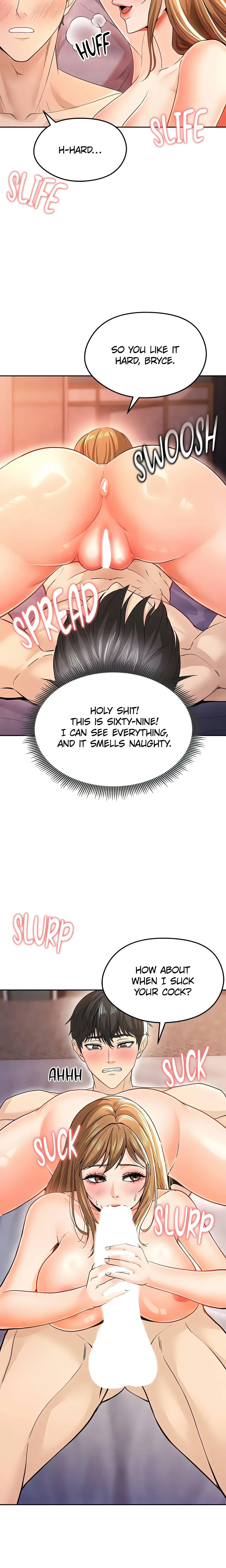 This face genius is good at soccer (Official) Uncensored, chapter 7, page 23 of 32
