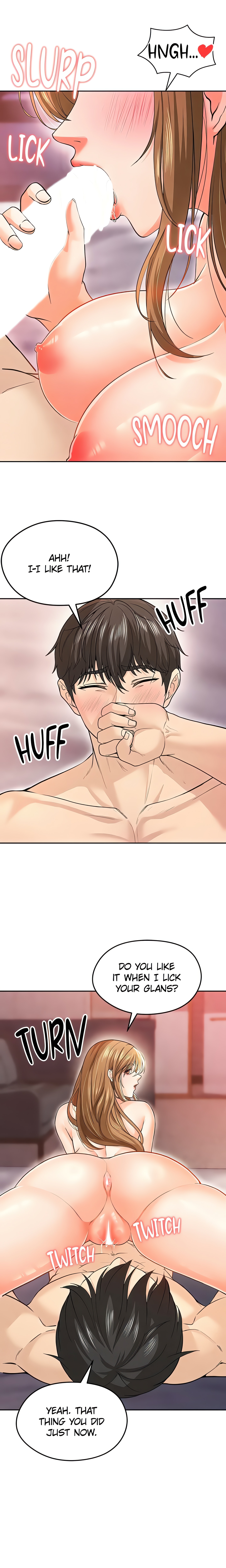 This face genius is good at soccer (Official) Uncensored, chapter 7, page 24 of 32