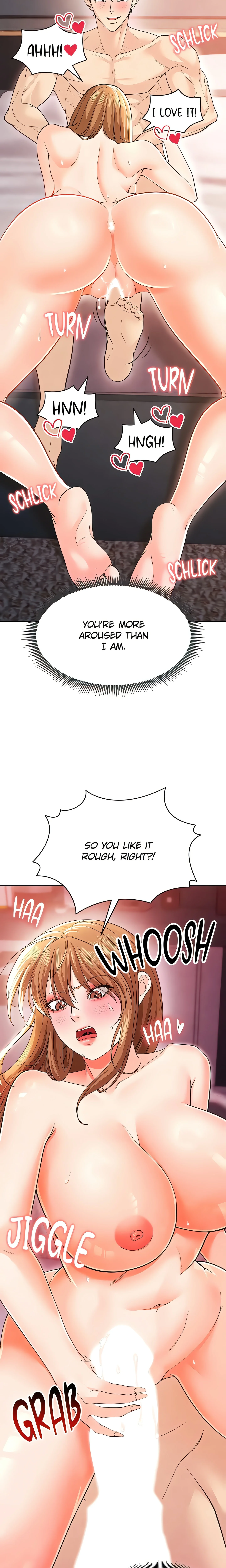 This face genius is good at soccer (Official) Uncensored, chapter 7, page 28 of 32