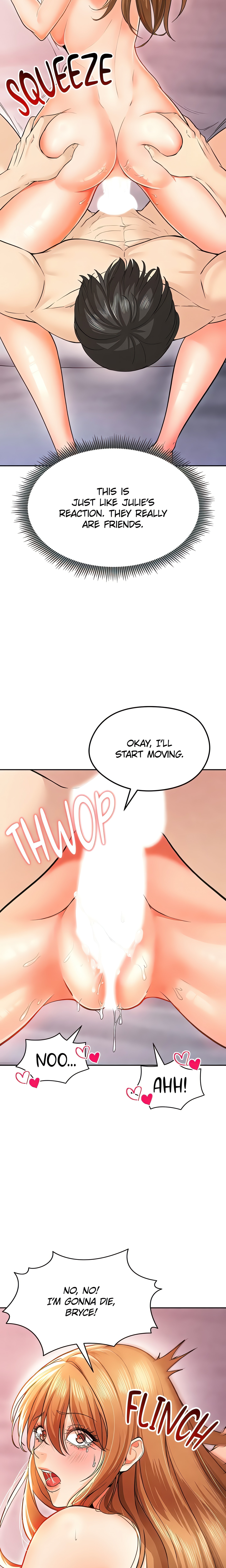 This face genius is good at soccer (Official) Uncensored, chapter 7, page 31 of 32