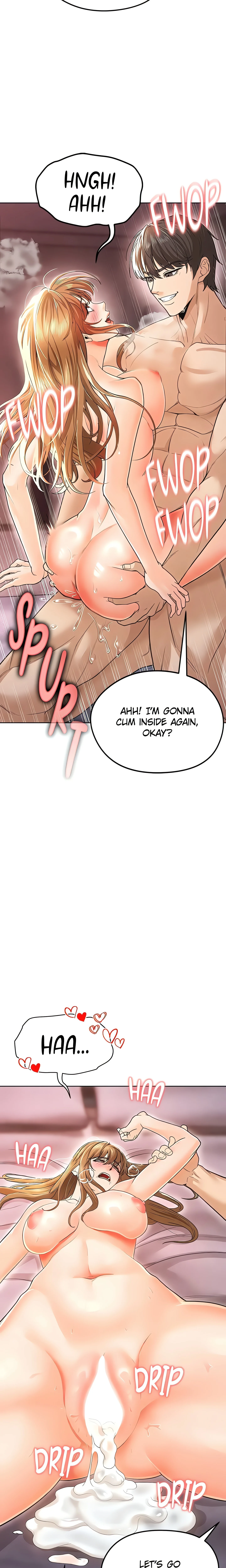 This face genius is good at soccer (Official) Uncensored, chapter 8, page 11 of 38