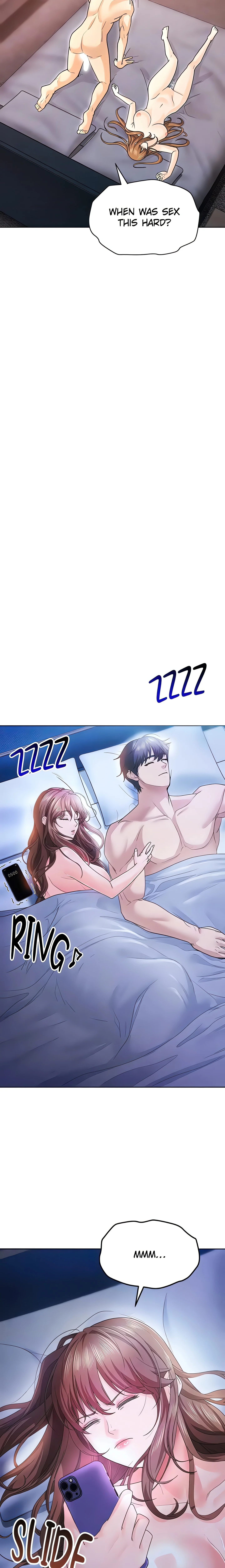 This face genius is good at soccer (Official) Uncensored, chapter 8, page 18 of 38