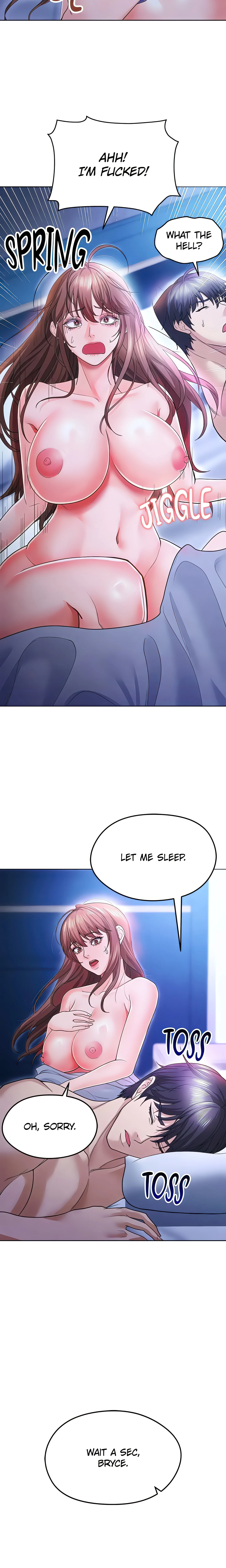 This face genius is good at soccer (Official) Uncensored, chapter 8, page 19 of 38