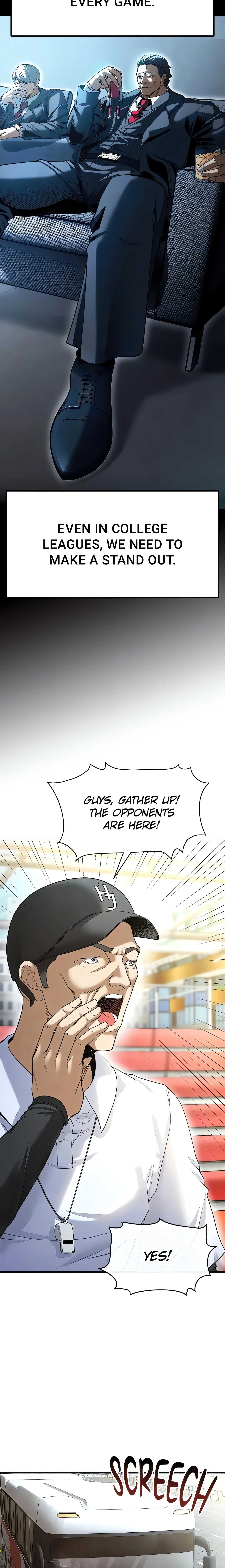 This face genius is good at soccer (Official) Uncensored, chapter 9, page 16 of 35