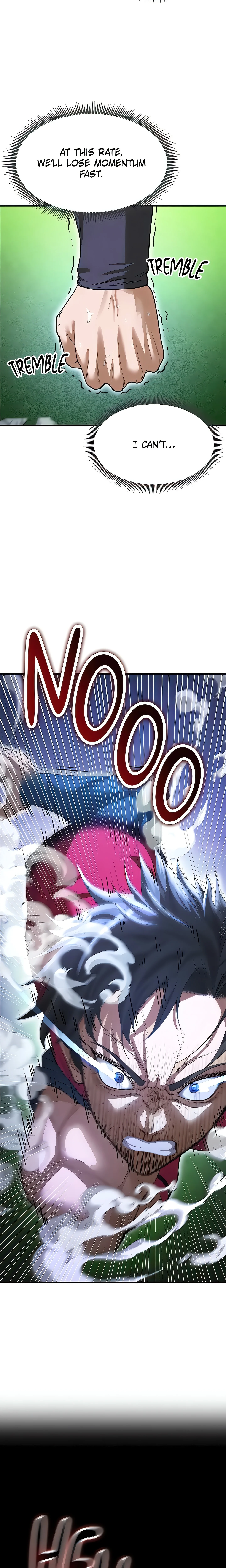 This face genius is good at soccer (Official) Uncensored, chapter 9, page 26 of 35
