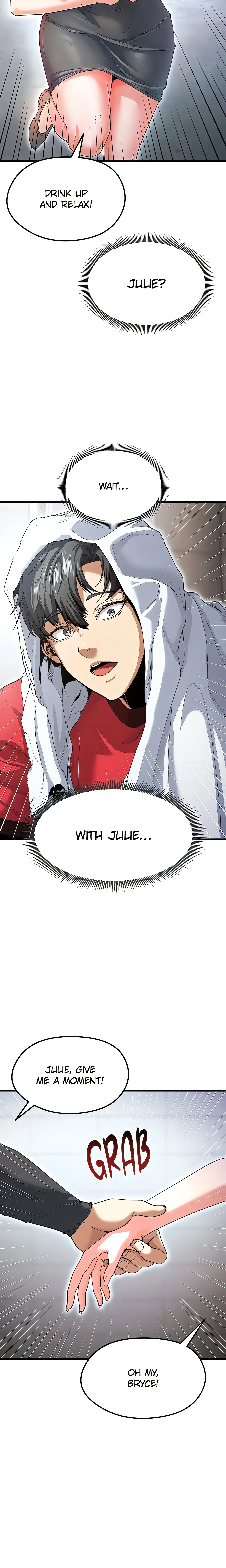 This face genius is good at soccer (Official) Uncensored, chapter 9, page 32 of 35