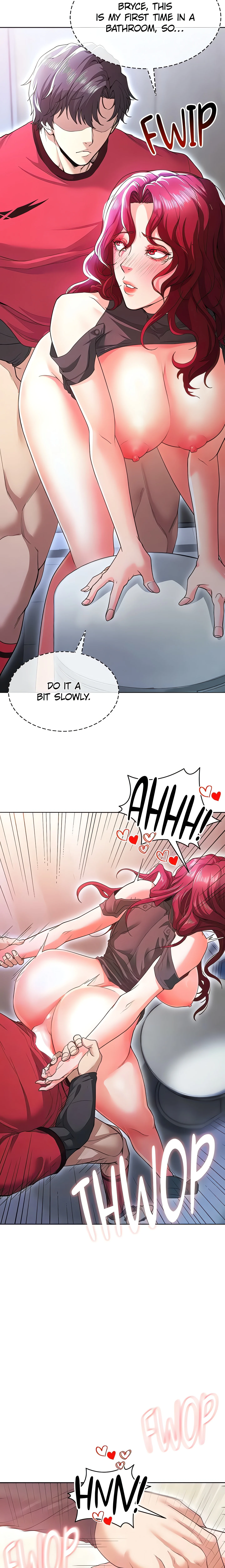 This face genius is good at soccer (Official) Uncensored, chapter 10, page 5 of 34