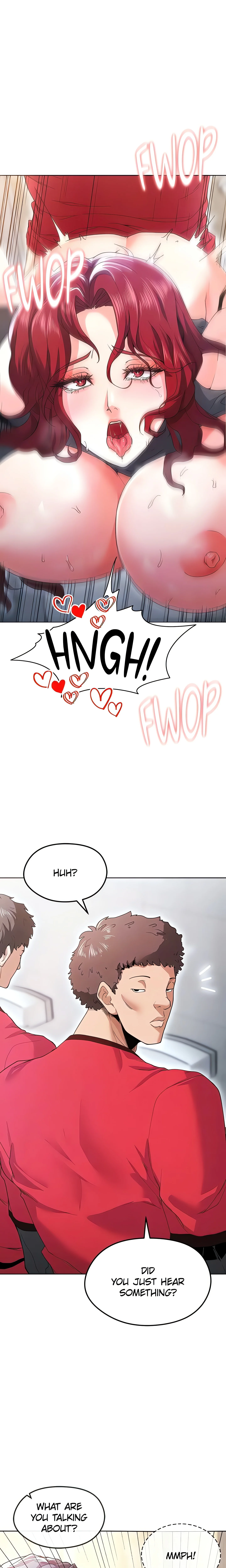 This face genius is good at soccer (Official) Uncensored, chapter 10, page 7 of 34