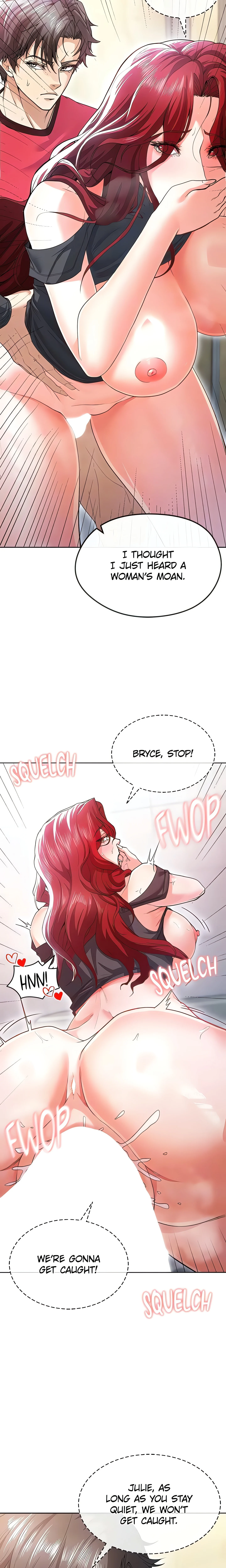 This face genius is good at soccer (Official) Uncensored, chapter 10, page 8 of 34