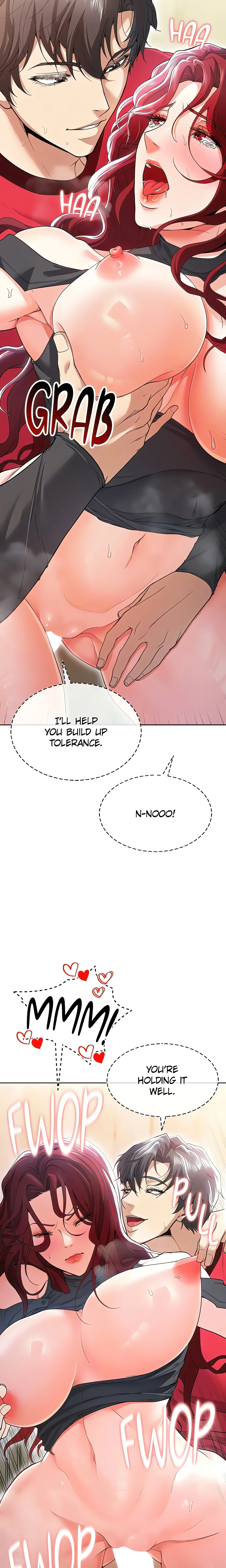 This face genius is good at soccer (Official) Uncensored, chapter 10, page 9 of 34