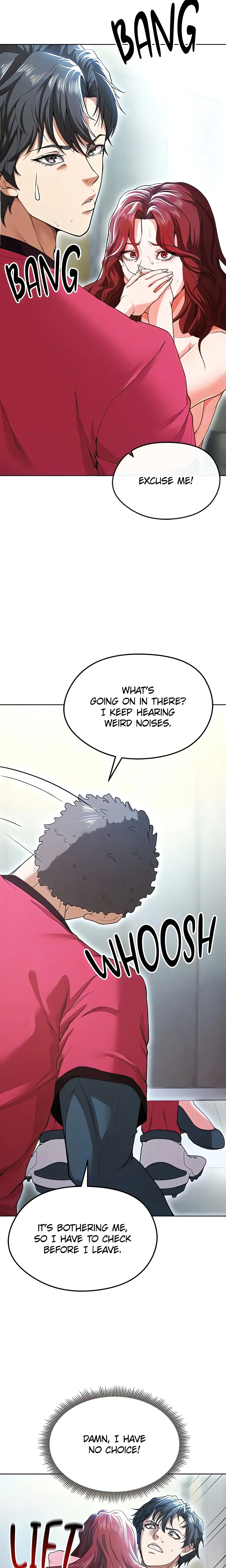 This face genius is good at soccer (Official) Uncensored, chapter 10, page 16 of 34