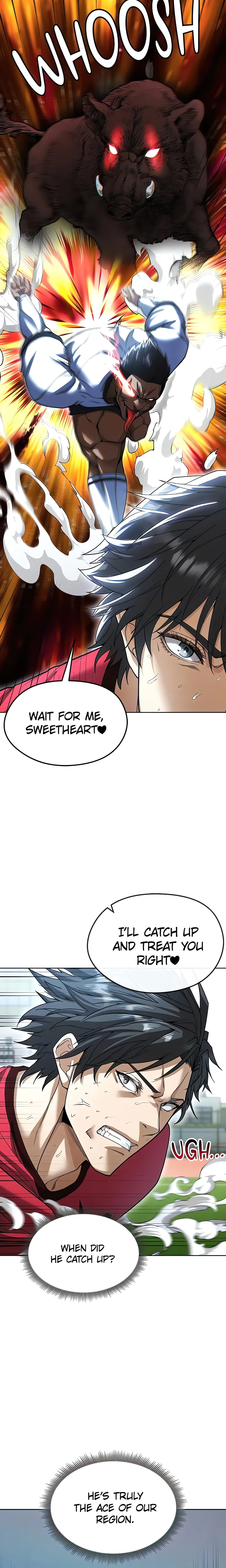 This face genius is good at soccer (Official) Uncensored, chapter 11, page 7 of 32