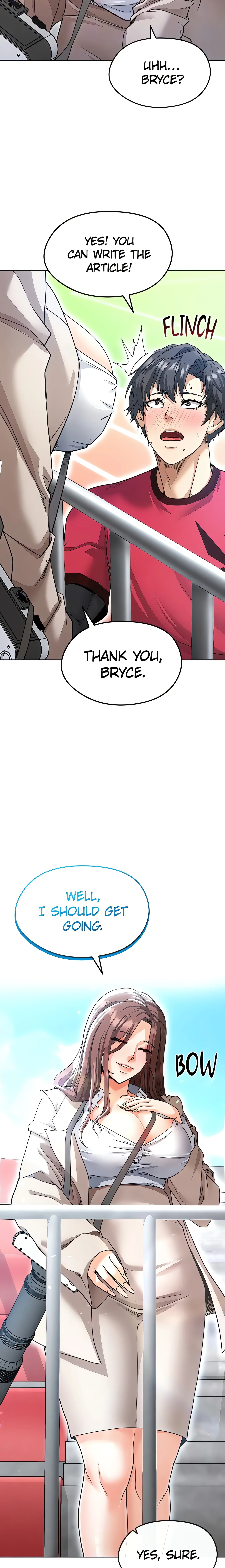 This face genius is good at soccer (Official) Uncensored, chapter 12, page 10 of 33
