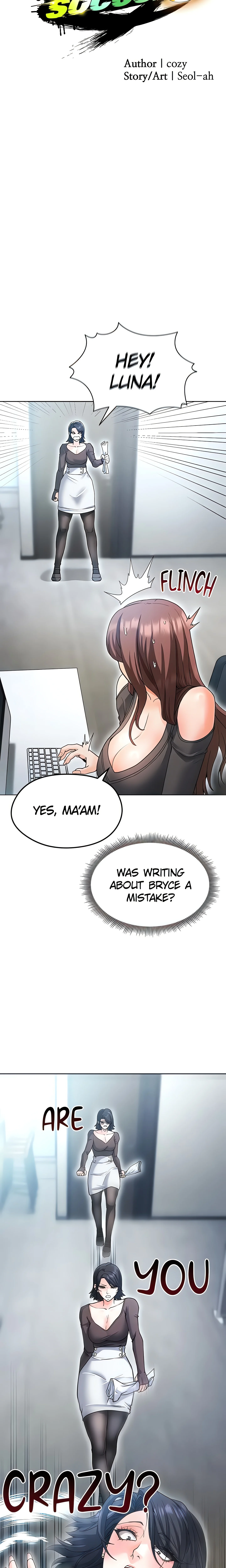 This face genius is good at soccer (Official) Uncensored, chapter 12, page 12 of 33
