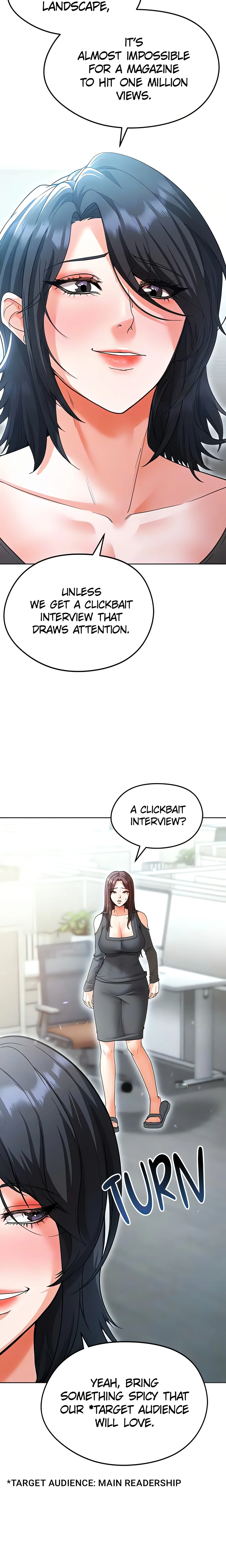 This face genius is good at soccer (Official) Uncensored, chapter 12, page 15 of 33