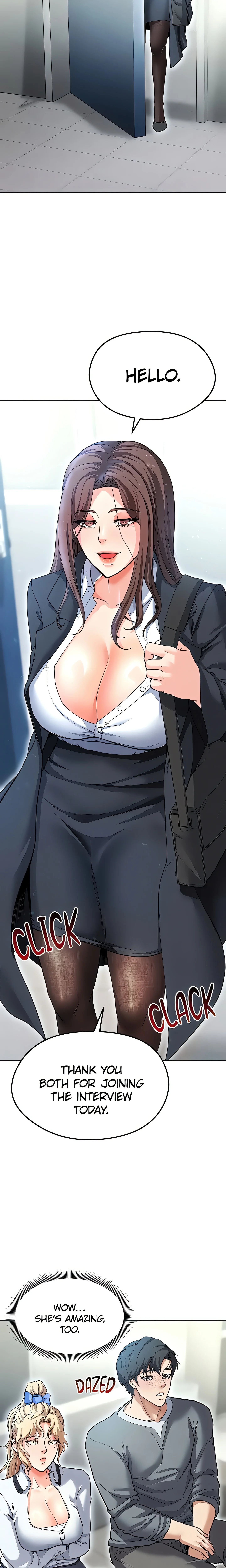 This face genius is good at soccer (Official) Uncensored, chapter 12, page 21 of 33