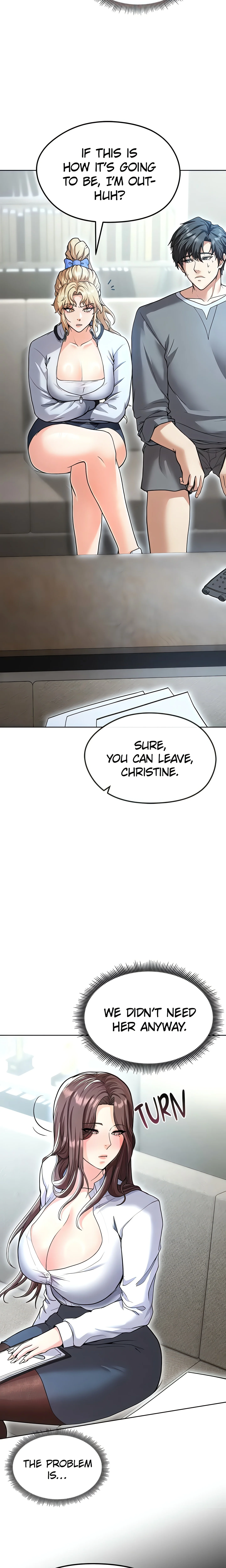 This face genius is good at soccer (Official) Uncensored, chapter 12, page 26 of 33