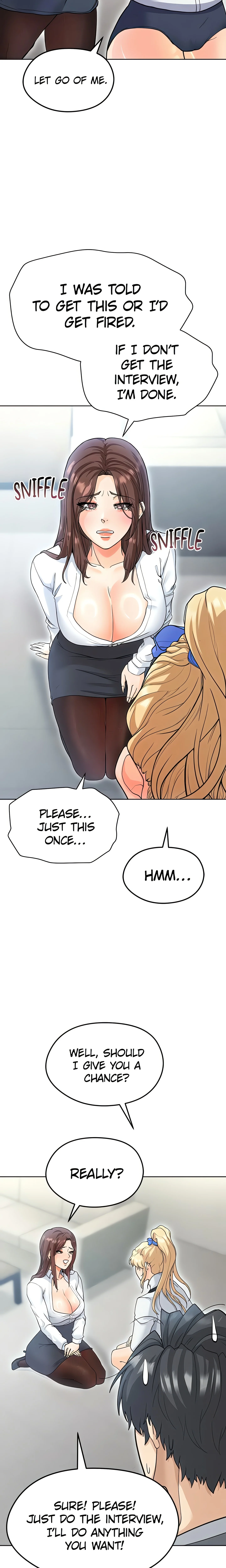 This face genius is good at soccer (Official) Uncensored, chapter 12, page 31 of 33
