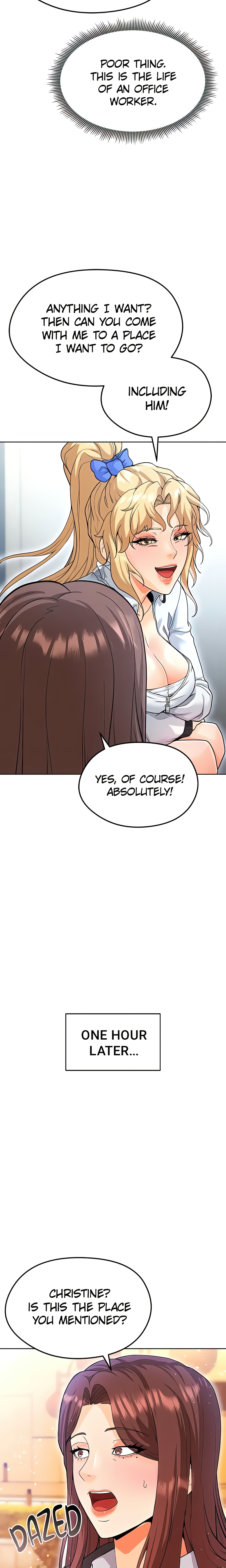 This face genius is good at soccer (Official) Uncensored, chapter 12, page 32 of 33