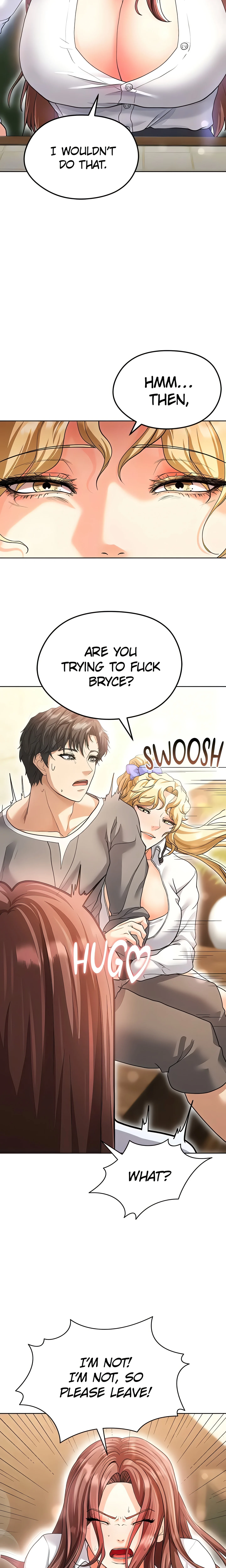 This face genius is good at soccer (Official) Uncensored, chapter 13, page 10 of 34