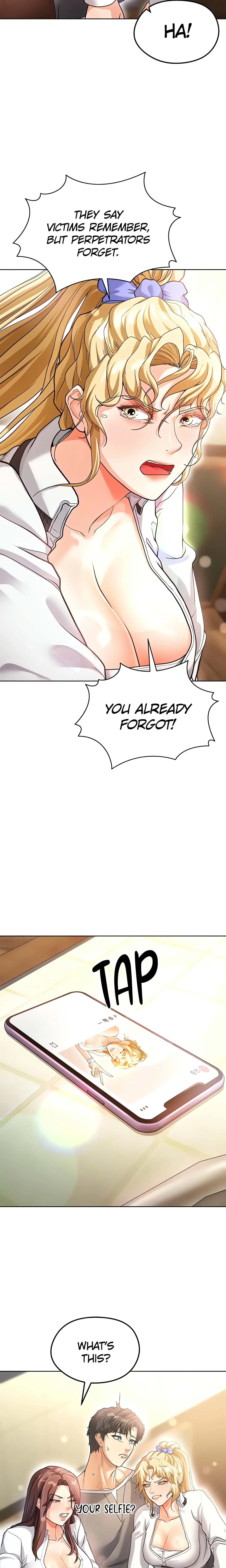 This face genius is good at soccer (Official) Uncensored, chapter 13, page 13 of 34
