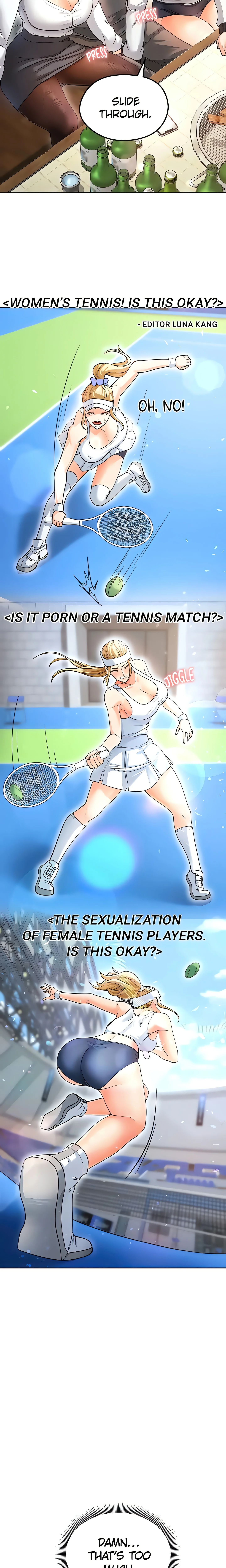 This face genius is good at soccer (Official) Uncensored, chapter 13, page 14 of 34