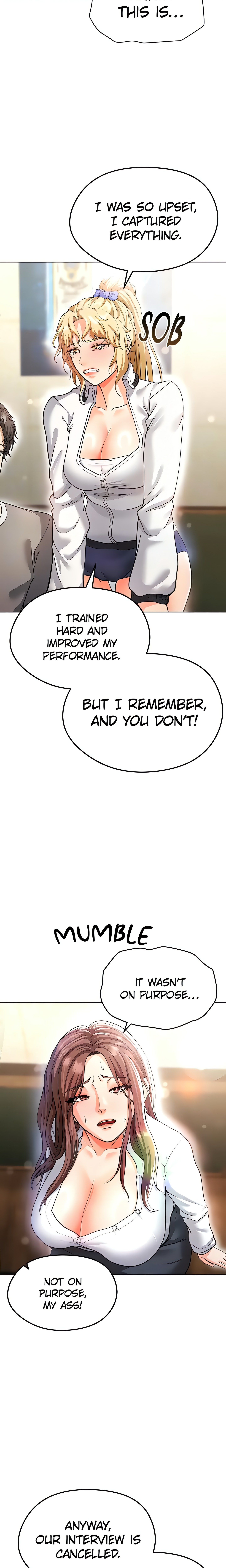 This face genius is good at soccer (Official) Uncensored, chapter 13, page 16 of 34