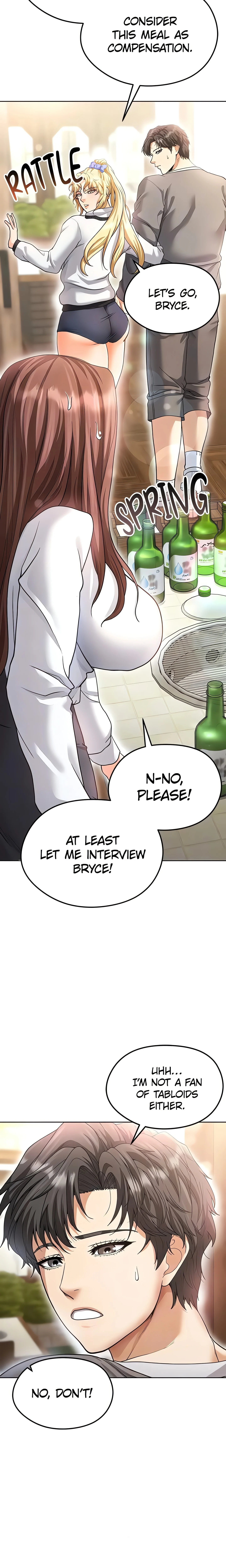This face genius is good at soccer (Official) Uncensored, chapter 13, page 17 of 34