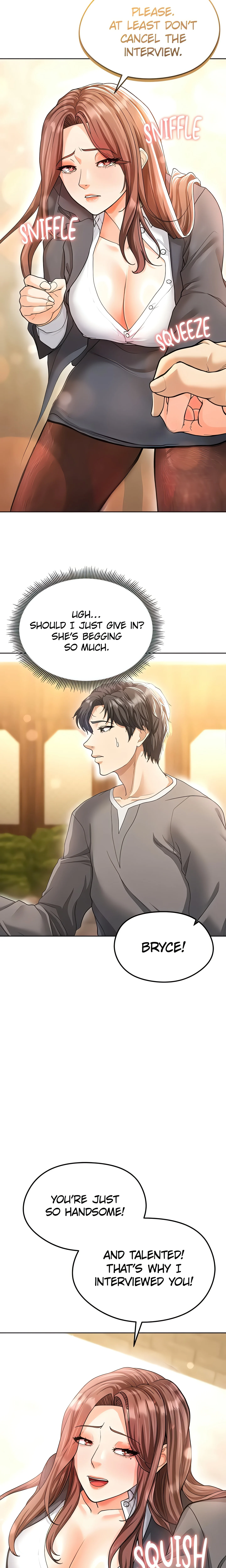 This face genius is good at soccer (Official) Uncensored, chapter 13, page 19 of 34