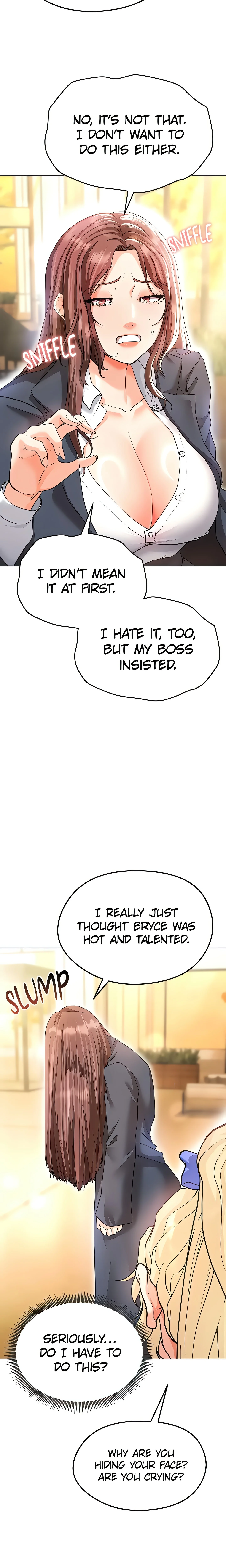 This face genius is good at soccer (Official) Uncensored, chapter 13, page 21 of 34