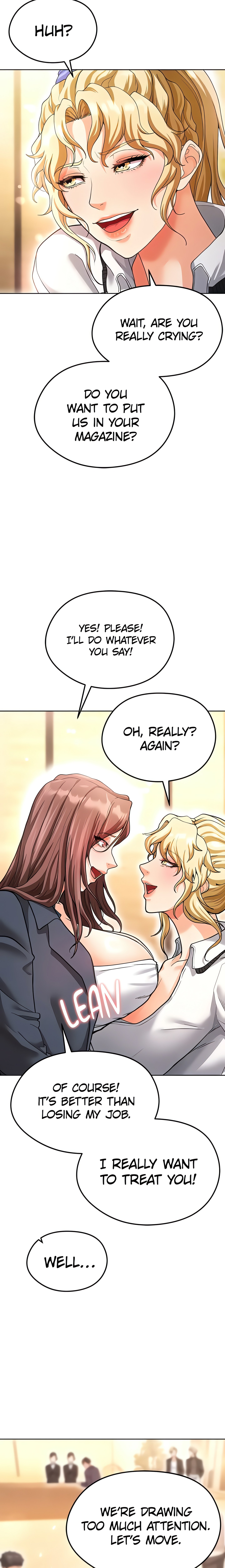This face genius is good at soccer (Official) Uncensored, chapter 13, page 23 of 34