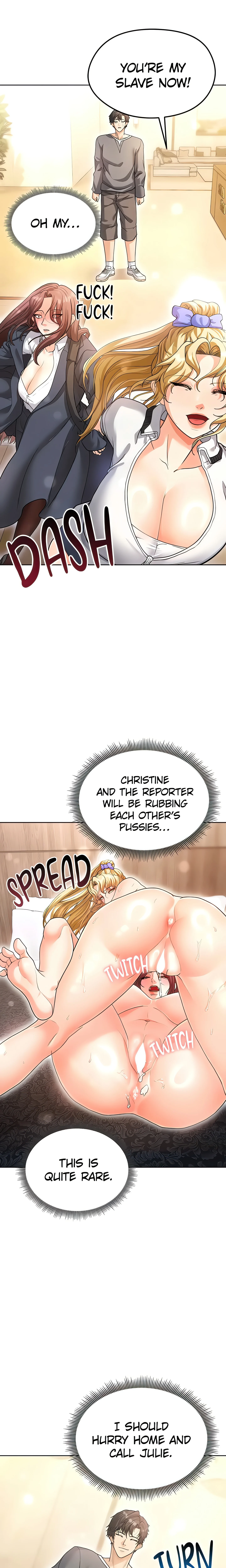 This face genius is good at soccer (Official) Uncensored, chapter 13, page 26 of 34