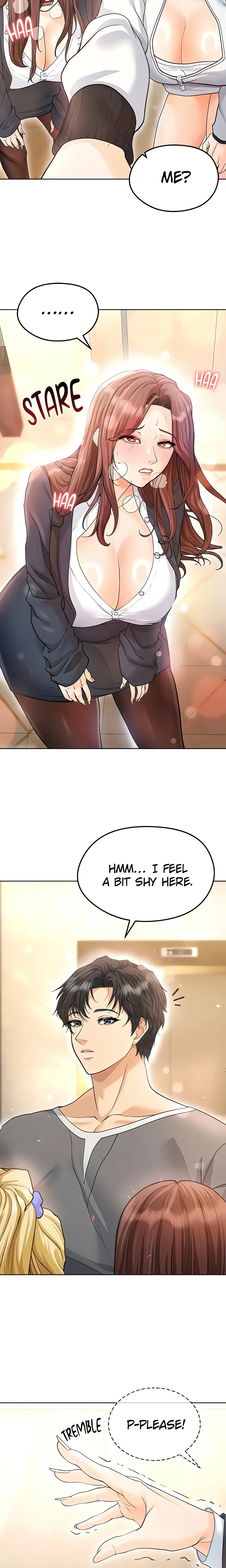 This face genius is good at soccer (Official) Uncensored, chapter 13, page 28 of 34