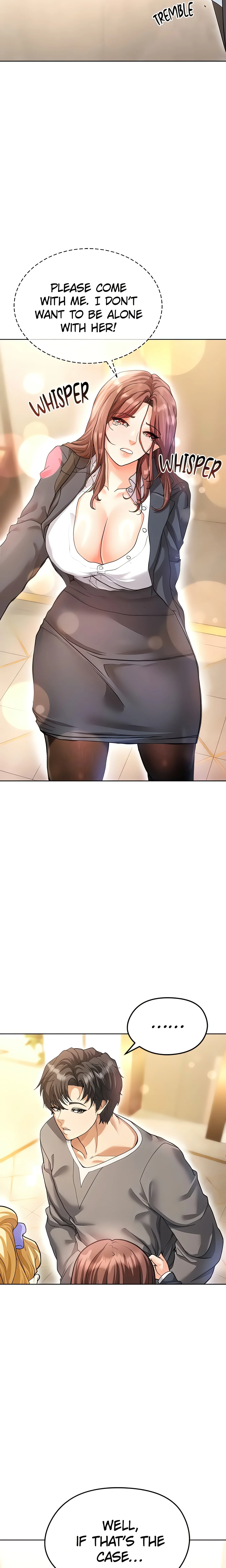 This face genius is good at soccer (Official) Uncensored, chapter 13, page 29 of 34