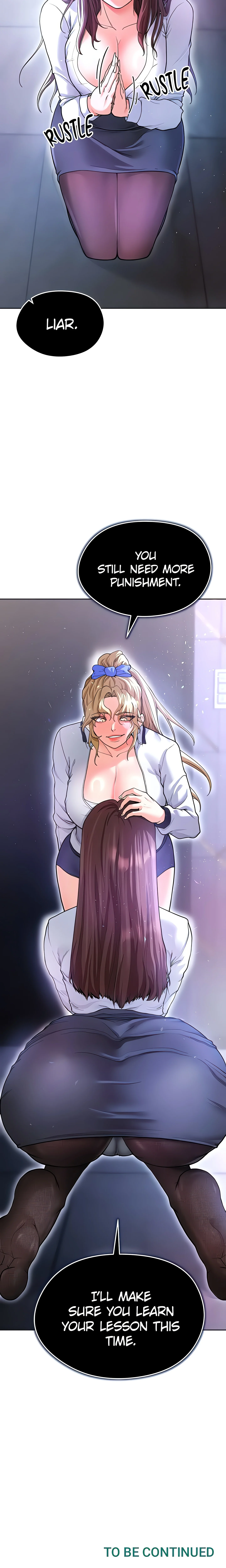 This face genius is good at soccer (Official) Uncensored, chapter 13, page 33 of 34